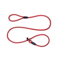 thumbnail image 1 of Leashes for Dog Restraint System Grooming Loop on Nylon Noose with Metal Hook for Tables Tubs Easy to Clean and Long Lasting, 1 of 3