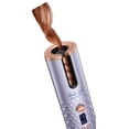 thumbnail image 4 of Fer À Friser Automatique sans fil de Conair, 4 of 7