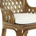 thumbnail image 4 of OSP Home Furnishings Plantation Bar Stool with Bro, 4 of 5