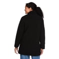 thumbnail image 3 of George Women's Borg Long Jacket, 3 of 6