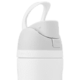 thumbnail image 3 of Owala FreeSip Stainless Steel 24oz White, 3 of 4