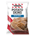 thumbnail image 1 of TGI Fridays Bacon Ranch Potato Skins 113.4g, 1 of 1
