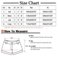 thumbnail image 2 of Penkiiy sous-Vêtements pour Femmes Femmes Lingerie Aguichant en Dentelle Strings Culottes sous-Vêtements pour Dames sous-Vêtements Rouges, 2 of 2