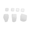 thumbnail image 3 of 3pcs Silicone Casting Molds with 4pcs Box Rose Mould DIY Handmade Ornament Jewelry Making Tool, 3 of 14