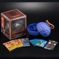thumbnail image 1 of Bandai Jeu de Cartes ONE PIECE - Collection de Fruits du Diable Vol.1, 1 of 4