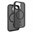 thumbnail image 3 of Blu Element Chromatic Kick MagSafe Case Black for iPhone 17, 3 of 5