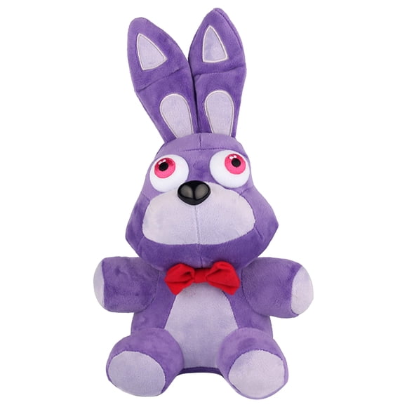 Five Nights at Freddy's Bonnie 9.8IN Plush Doll