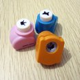 thumbnail image 2 of fastboy Plastic Cute And Fashionable Small Flower Maker Exquisite Crafts With Ease 2. Palm Or Finger 17, 2 of 6