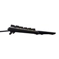 thumbnail image 3 of SteelSeries high water resistant gaming keyboard silent switch English layout 104 key "APEX 3" 64795, 3 of 5