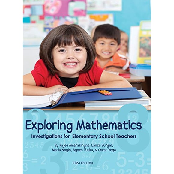 Exploring Mathematics