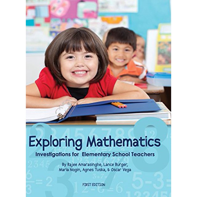 Exploring Mathematics