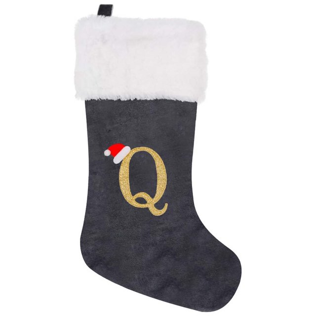 RKSTN Fall Decorations for Home Christmas Decorations Three-dimensional Legs Old Man Doll Decorative Socks Bedside Gift Bag Decorations