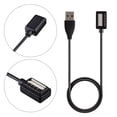 thumbnail image 2 of POINTERTECK Smart Charger USB Charging Cable Quick Charge Dock Fit  9/Spartan Ultra/Spartan Sport Smart Watch, 2 of 3