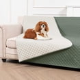 thumbnail image 3 of Washable Dog Blanket for Furniture Soft Pet Bed Cover Reversible Couch Sofa Protector for Large Medium Small Dogs and Cats, 3 of 3