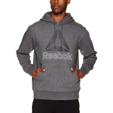 Reebok Delta Sweat à capuche pour homme