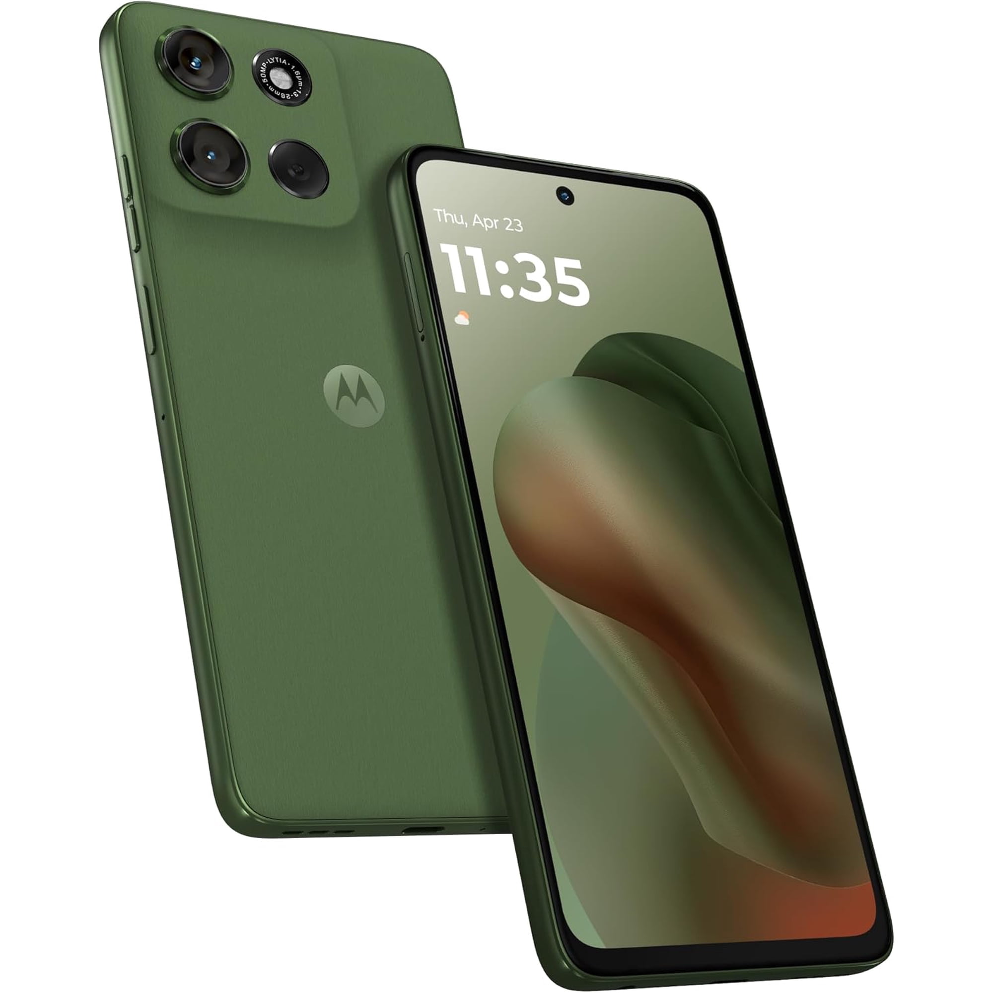 Motorola Moto G56 5G (8GB RAM, 256GB Storage – Brand New) 6.72