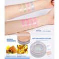 thumbnail image 4 of Cream Blush, Color Changing Blush Moisturizing Face Curve Shaping Long Lasting  For Christmas, 4 of 8