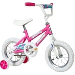 Dynacraft Magna Star Burst 12"" Children's Bike