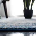 thumbnail image 2 of Safavieh Evoke Frosina Abstract Area Rug, 2 of 9