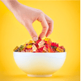 thumbnail image 2 of Haribo Goldbear 652g, 2 of 5