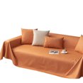 thumbnail image 1 of Coussin Antidérapant Antidérapant pour Canapé Simple de Couleur Unie, 1 of 7