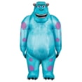thumbnail image 1 of Monsters Inc Déguisement Gonflable Sulley pour Adulte, 1 of 4