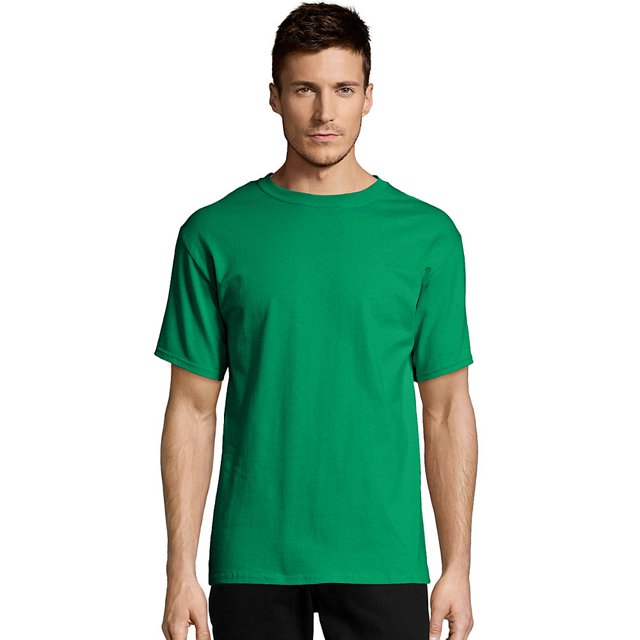 Hanes TAGLESS T-Shirt - 5250