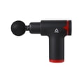 thumbnail image 1 of Masseur à percussion portatif Reebok – Sans fil, rechargeable, 6 vitesses, 4 têtes de massage, 1 of 5