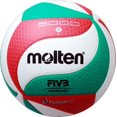thumbnail image 1 of Molten V5M5000 Flistatec Official Volleyball Size 5, 1 of 4