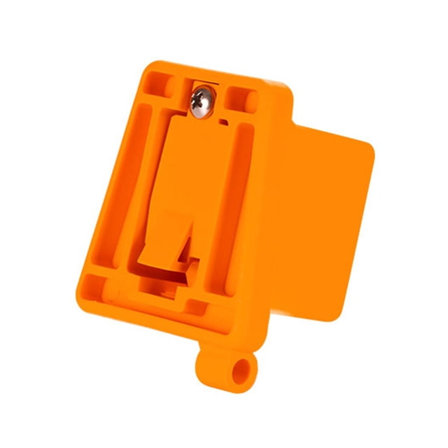 Mosiee Folding Bike Front Carrier Block Fork Frame Basket Mount Adapter For Brompton