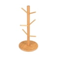 thumbnail image 1 of Fesfesfes Kitchen Organizer Accessories Decor Kitchen Organizer Storage Stand Cup Holders Mug Tree Stand Coffee Cup Stand, 1 of 5