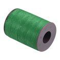 thumbnail image 3 of Unique Bargains Thin Waxed Thread 93 Yards 0.65mm Polyester String Cord for Machine Sewing Hand Quilting Weaving, Sea Green, 3 of 5