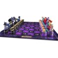 thumbnail image 3 of The Batman Ensemble d'Échecs (The Dark Knight vs The Joker), 3 of 6