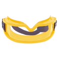 thumbnail image 1 of yuksok Protective Goggles Anti Sand for Men Women for Spraying Home Improvement Lab Yellow, 1 of 9