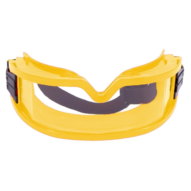 yuksok Protective Goggles Anti Sand for Men Women for Spraying Home Improvement Lab Yellow
