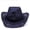 Marine, variante sur GDREDA Trucker Chapeaux Femmes Hommes Été Chapeau de Cowboy Western Chapeau de Paille Malléable Chapeau de Soleil Ajouré Beige, Taille Unique