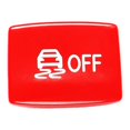 thumbnail image 4 of Pour BMW 1 2 3 4 Séries F20/F21 F22 F30 F32 F33 F36 Rouge Remplacer ESP OFF Button, 4 of 11