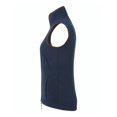 thumbnail image 3 of Premier Gilet en Molleton Artisanal pour Femmes, 3 of 4