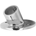 thumbnail image 4 of Hand Rail Fitting, Round Stanchion Base, Hand Rail Round Stanchion, High Quality Exquisite Workmanship Easy To Install For Ferry, 4 of 8