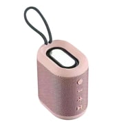EGNMCR Sound Machine Bluetooth Speaker, Portable Bluetooth Speakers Wireless With Bass HD Stereo Sound For Home Outdoors Travel bluetooth speak