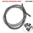 thumbnail image 1 of MYG 5 Meter Electric Drill Drain Dredging Spring Sink Cleaner Sewer Dredging Tool, 1 of 9