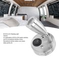 thumbnail image 3 of Aramox Lampe de Lecture Dimmable pour RV, Lumière de Lecture RV 12V à 24V Polie LED pour Bateau Couchette Marine, 3 of 8