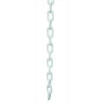 thumbnail image 1 of 1.5 in. dia. Plastic Chain - 50 ft. Length, White, 1 of 1