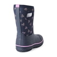 thumbnail image 4 of George Girls' Neoprene Rain Boots, 4 of 4