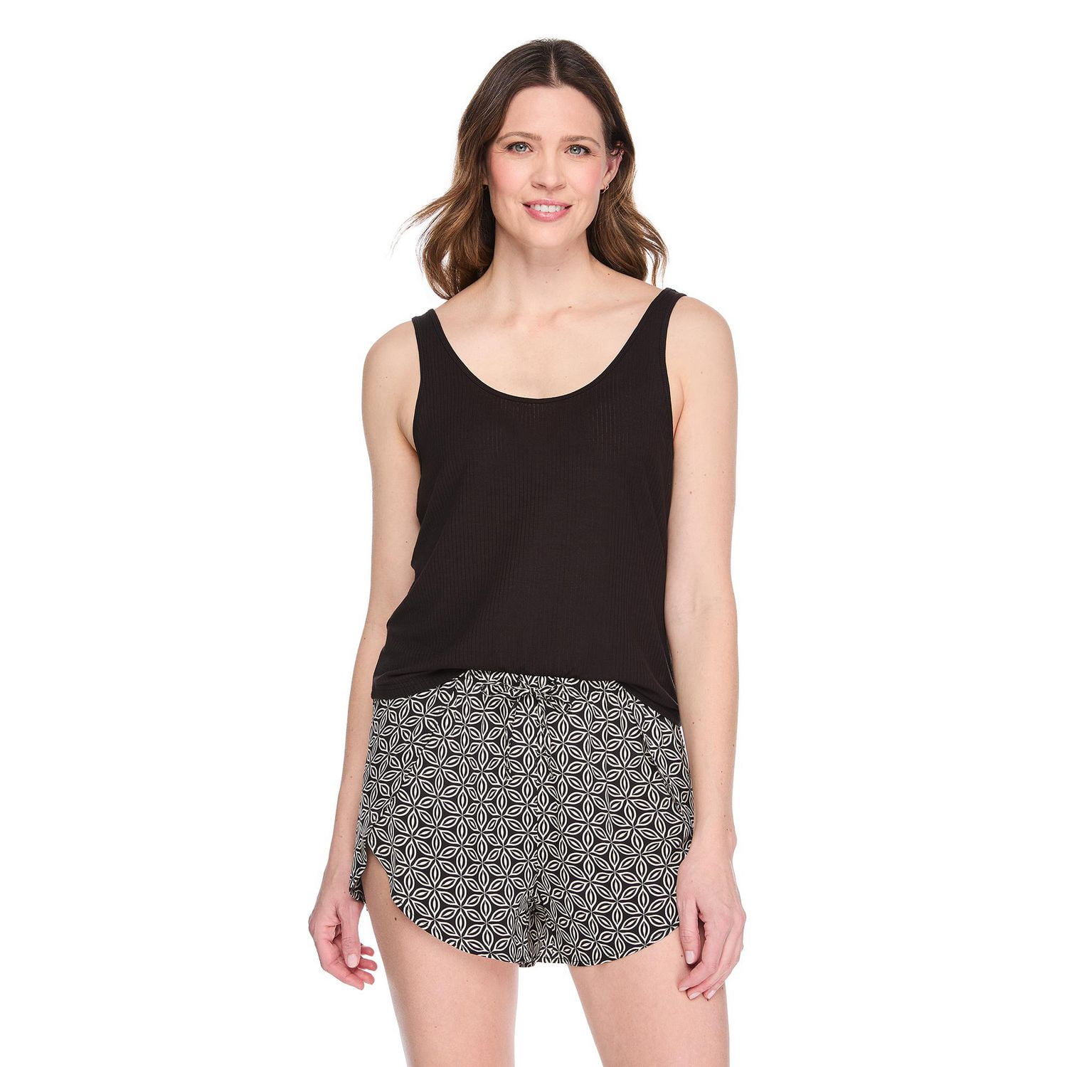Pyjama 2 pièces George pour femmes