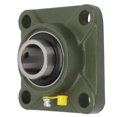 thumbnail image 2 of Insert Bearing, Mounted Bearing, Durable Flange Type Ucf204, Ucf205, Ucf206 For Manufacturing Jobs Textile Machinery Ceramic Machinery, 2 of 8