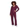 thumbnail image 1 of George Women's Pajama 2-Piece Set, 1 of 6