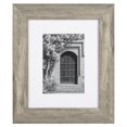 thumbnail image 1 of DesignOvation Benoit 8" x 10" Matted to 5" x 7" Picture Frame, 1 of 7