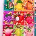 thumbnail image 4 of Cute Stretchy Individuality Elasticity Slime Stress Relief Toy For Kids 500Ml Non Sticky Clay, 4 of 9