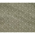 thumbnail image 4 of oneOone Cotton Flex Fabric Leaves & Floral Artistic Print Fabric BTY 40 Inch Wide, 4 of 4
